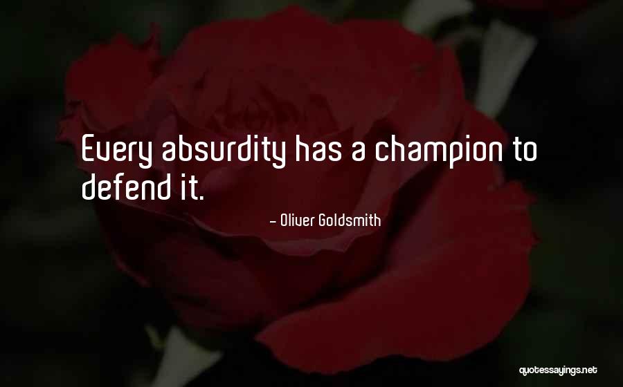Simple Lifestylele Quotes By Oliver Goldsmith Simple Lifestylele Quotes By Oliver Goldsmith