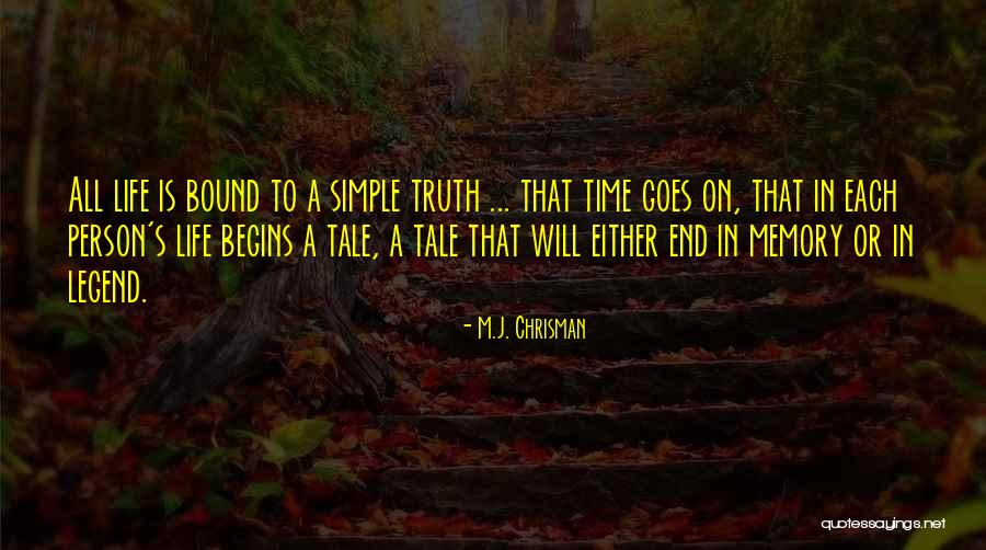 Simple Living Inspirational Quotes By M.J. Chrisman Simple Living Inspirational Quotes By M.J. Chrisman