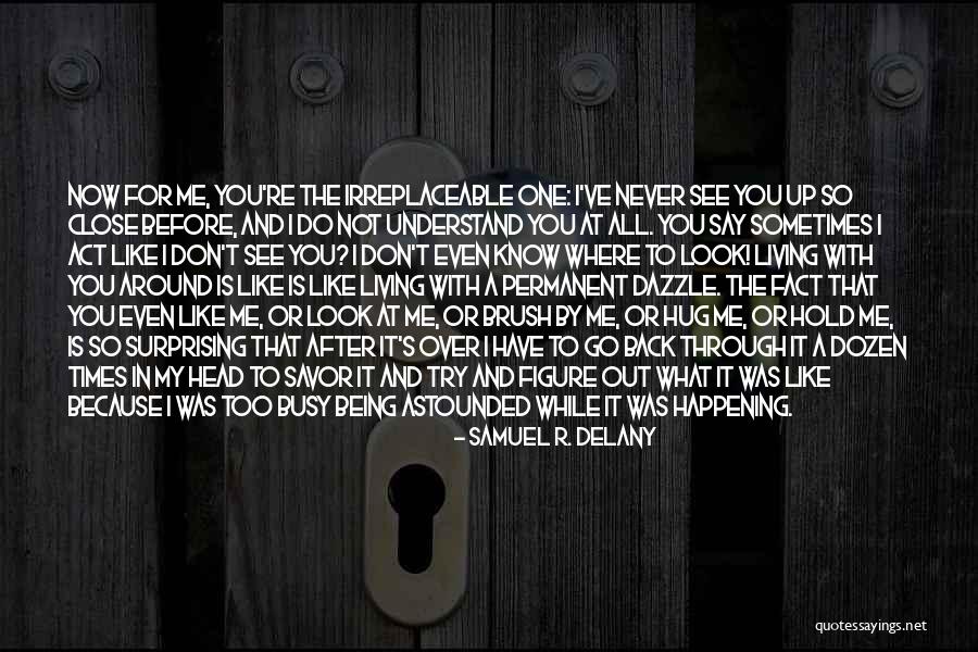 Simple Minded People Quotes By Samuel R. Delany Simple Minded People Quotes By Samuel R. Delany