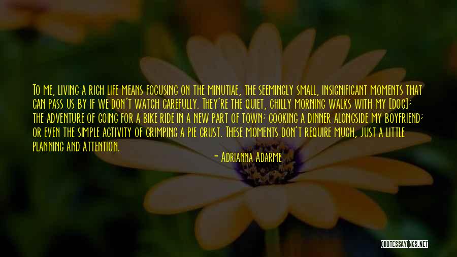 Simple Morning Quotes By Adrianna Adarme Simple Morning Quotes By Adrianna Adarme
