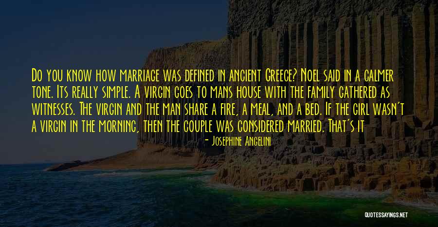 Simple Morning Quotes By Josephine Angelini Simple Morning Quotes By Josephine Angelini