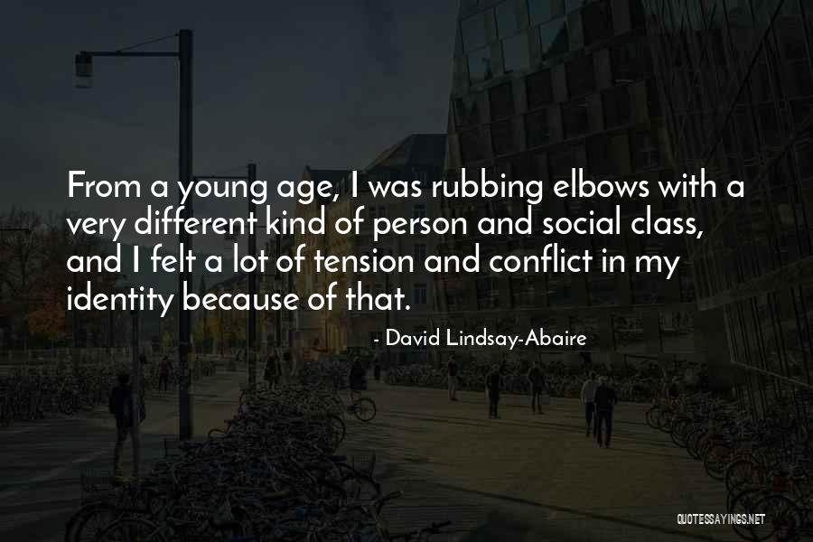 Simple Personalization Quotes By David Lindsay-Abaire Simple Personalization Quotes By David Lindsay-Abaire