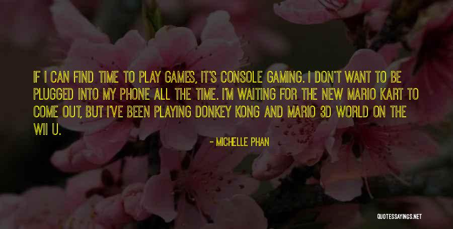 Simple Postcard Quotes By Michelle Phan Simple Postcard Quotes By Michelle Phan