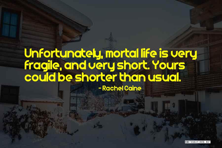 Simple Postcard Quotes By Rachel Caine Simple Postcard Quotes By Rachel Caine
