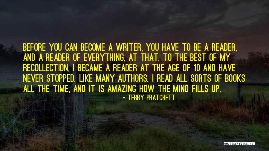 Simple Postcard Quotes By Terry Pratchett Simple Postcard Quotes By Terry Pratchett