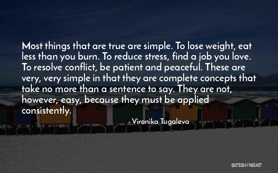 Simple Sentence Quotes By Vironika Tugaleva Simple Sentence Quotes By Vironika Tugaleva