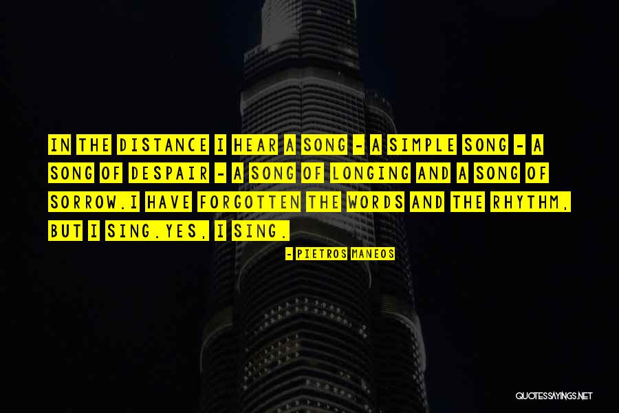 Simple Soul Quotes By Pietros Maneos Simple Soul Quotes By Pietros Maneos