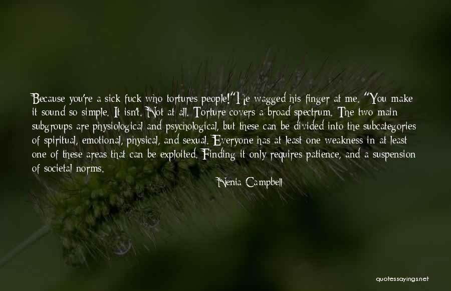 Simple Spiritual Quotes By Nenia Campbell Simple Spiritual Quotes By Nenia Campbell