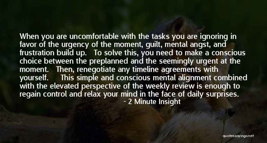 Simple Surprises Quotes By 2 Minute Insight Simple Surprises Quotes By 2 Minute Insight