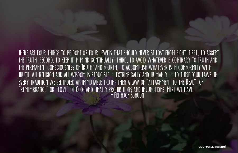 Simple Things Love Quotes By Frithjof Schuon Simple Things Love Quotes By Frithjof Schuon
