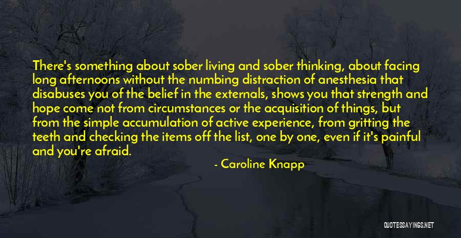 Simple Thinking Of You Quotes By Caroline Knapp Simple Thinking Of You Quotes By Caroline Knapp