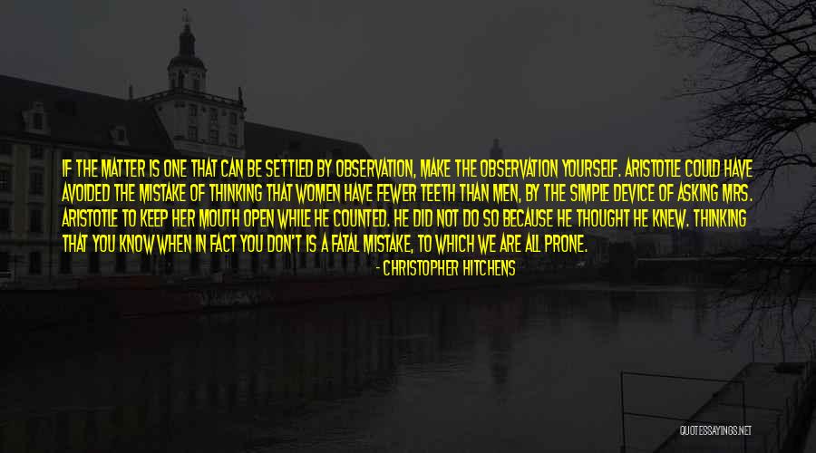 Simple Thinking Of You Quotes By Christopher Hitchens Simple Thinking Of You Quotes By Christopher Hitchens