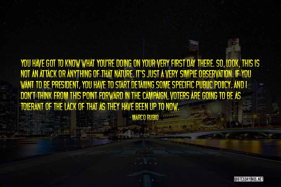 Simple Thinking Of You Quotes By Marco Rubio Simple Thinking Of You Quotes By Marco Rubio