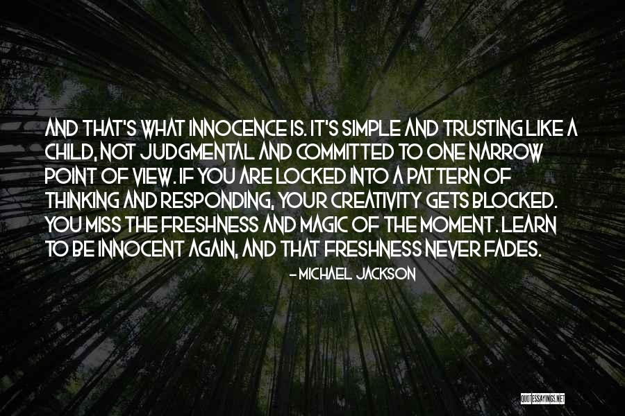 Simple Thinking Of You Quotes By Michael Jackson Simple Thinking Of You Quotes By Michael Jackson