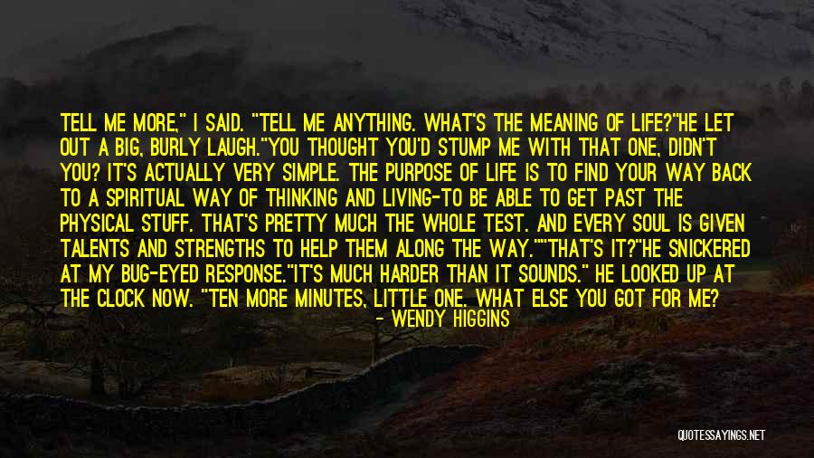 Simple Thinking Of You Quotes By Wendy Higgins Simple Thinking Of You Quotes By Wendy Higgins