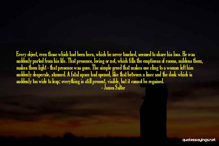 Simple Was Quotes By James Salter Simple Was Quotes By James Salter