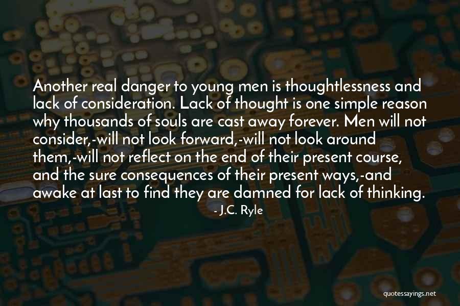 Simple Ways Quotes By J.C. Ryle Simple Ways Quotes By J.C. Ryle