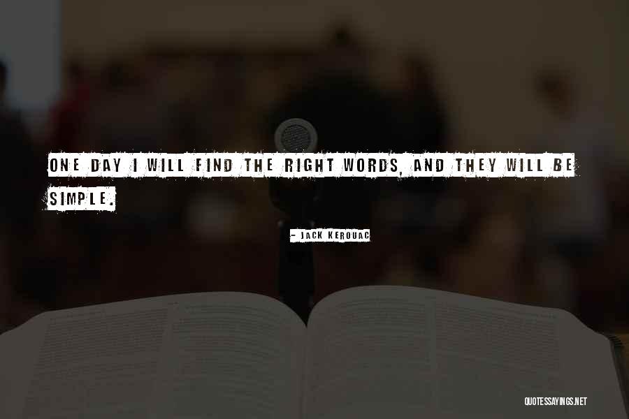 Simple Writing Quotes By Jack Kerouac Simple Writing Quotes By Jack Kerouac