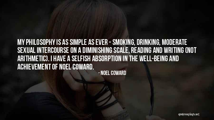 Simple Writing Quotes By Noel Coward Simple Writing Quotes By Noel Coward