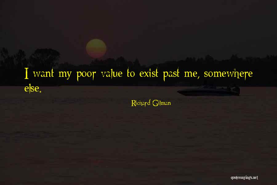 Simple Yet Classy Quotes By Richard Gilman Simple Yet Classy Quotes By Richard Gilman