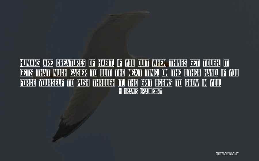 Simple Yet Classy Quotes By Travis Bradberry Simple Yet Classy Quotes By Travis Bradberry