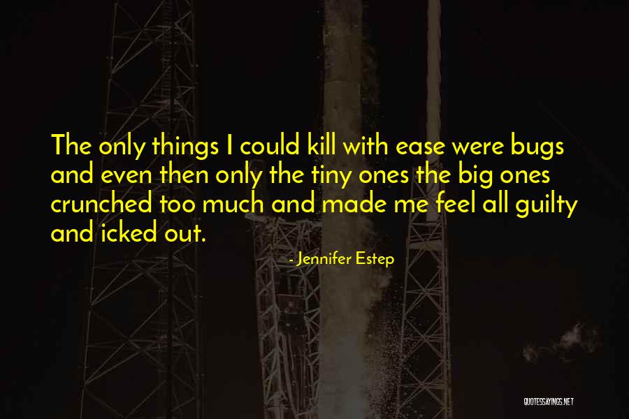 Simplemente Gracias Quotes By Jennifer Estep Simplemente Gracias Quotes By Jennifer Estep