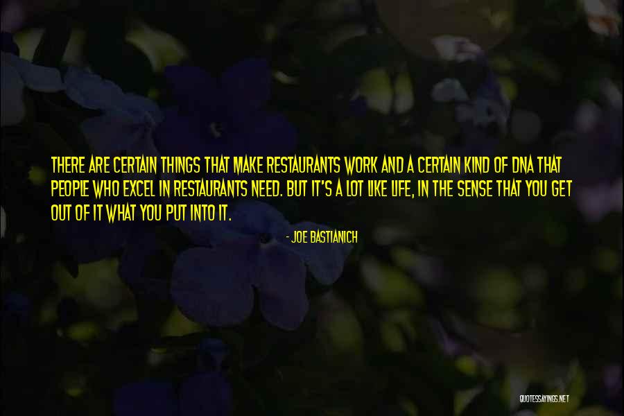 Simpleness In A Sentence Quotes By Joe Bastianich Simpleness In A Sentence Quotes By Joe Bastianich