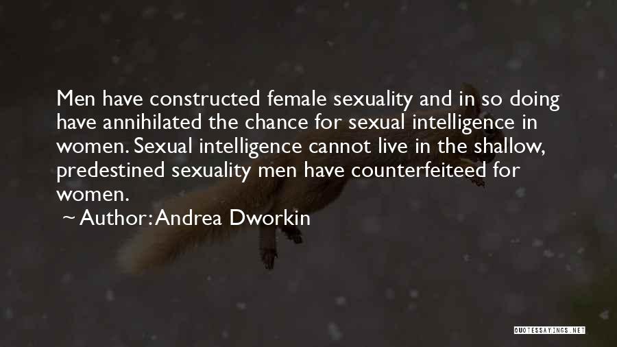 Simpleng Patama Quotes By Andrea Dworkin