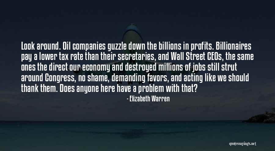 Simpleng Tao Quotes By Elizabeth Warren Simpleng Tao Quotes By Elizabeth Warren