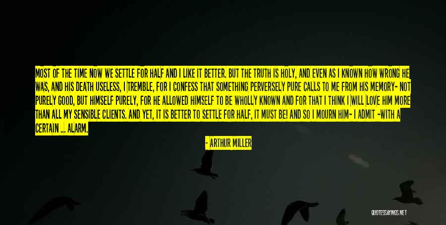 Simpleng Tula Quotes By Arthur Miller Simpleng Tula Quotes By Arthur Miller