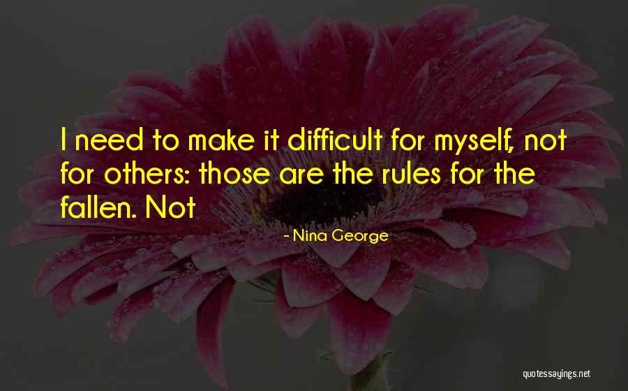 Simpleng Tula Quotes By Nina George Simpleng Tula Quotes By Nina George
