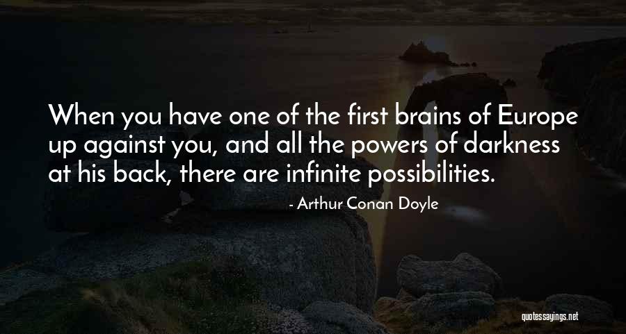 Simplesite Quotes By Arthur Conan Doyle Simplesite Quotes By Arthur Conan Doyle