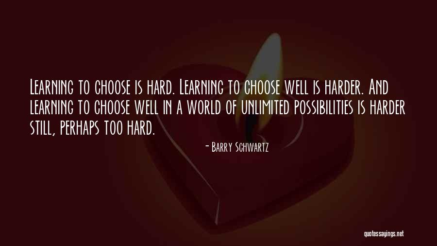 Simplesmente Te Quotes By Barry Schwartz Simplesmente Te Quotes By Barry Schwartz