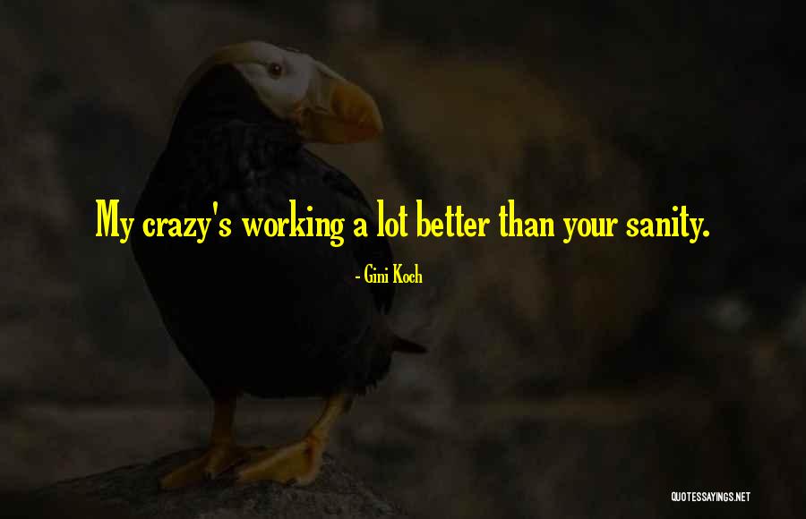 Simplesse Quotes By Gini Koch Simplesse Quotes By Gini Koch