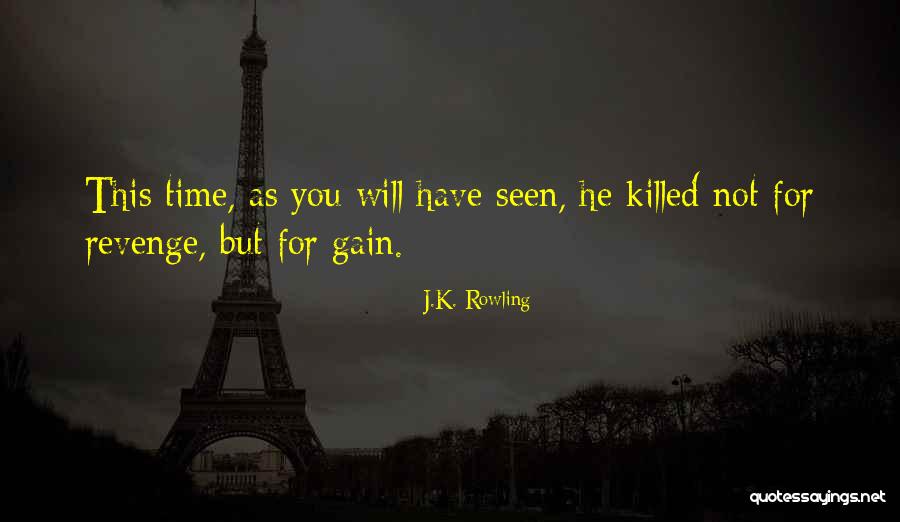 Simplesse Quotes By J.K. Rowling Simplesse Quotes By J.K. Rowling