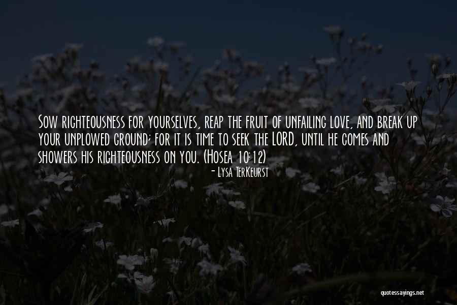 Simplesse Quotes By Lysa TerKeurst Simplesse Quotes By Lysa TerKeurst