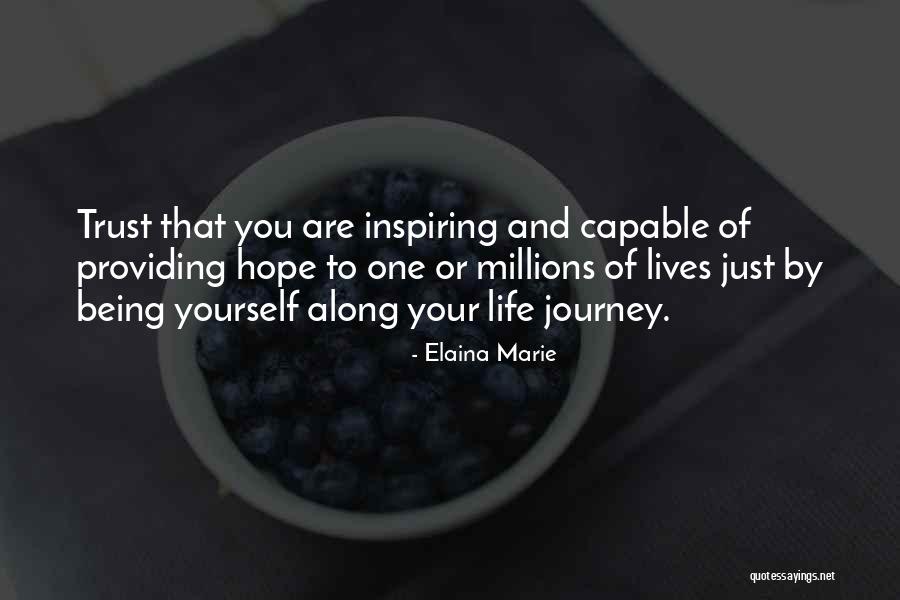 Simplest Fraction Quotes By Elaina Marie Simplest Fraction Quotes By Elaina Marie