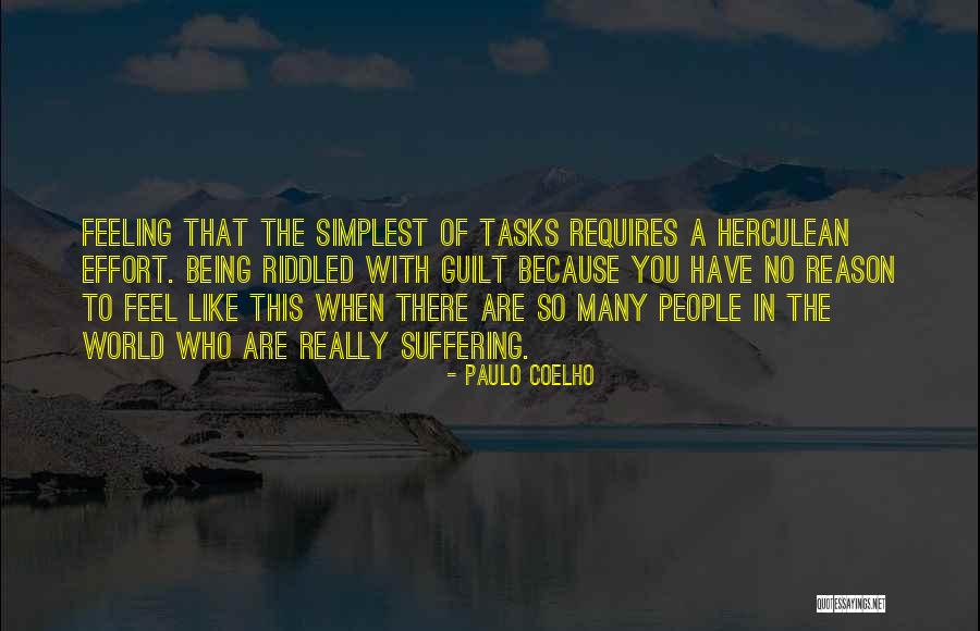 Simplest People Quotes By Paulo Coelho Simplest People Quotes By Paulo Coelho