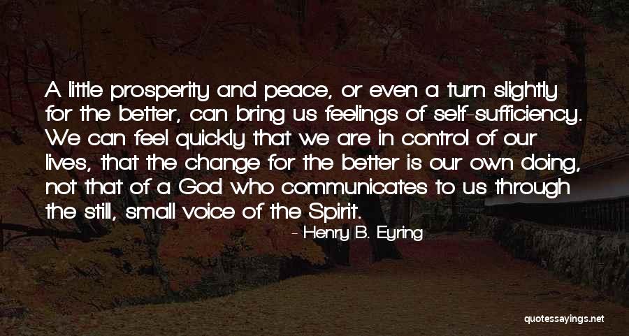 Simpletons Band Quotes By Henry B. Eyring Simpletons Band Quotes By Henry B. Eyring