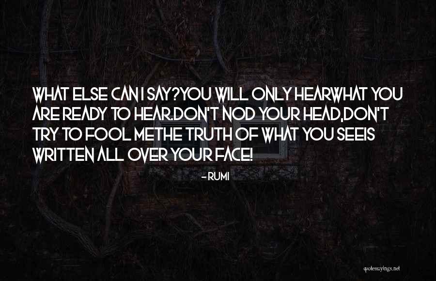 Simpletons Menu Quotes By Rumi Simpletons Menu Quotes By Rumi
