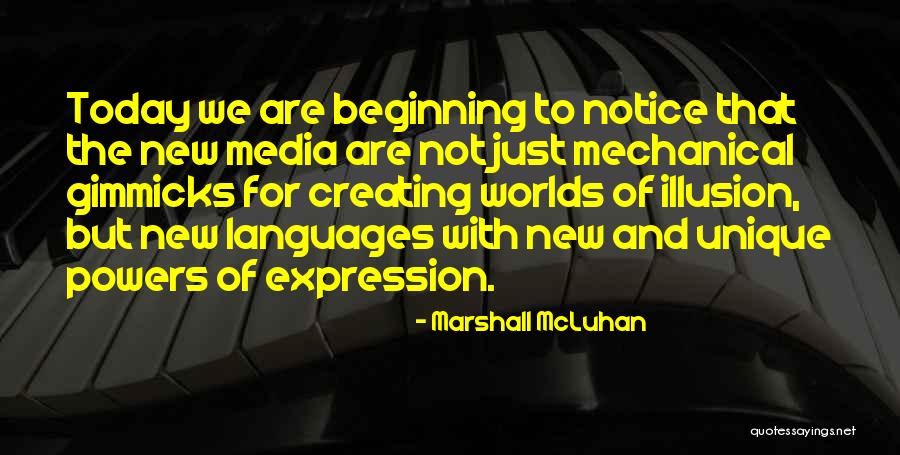 Simpletons Open Quotes By Marshall McLuhan Simpletons Open Quotes By Marshall McLuhan