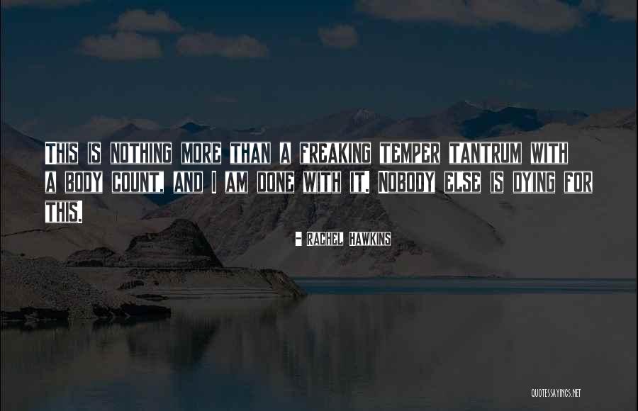 Simpletonship Quotes By Rachel Hawkins Simpletonship Quotes By Rachel Hawkins