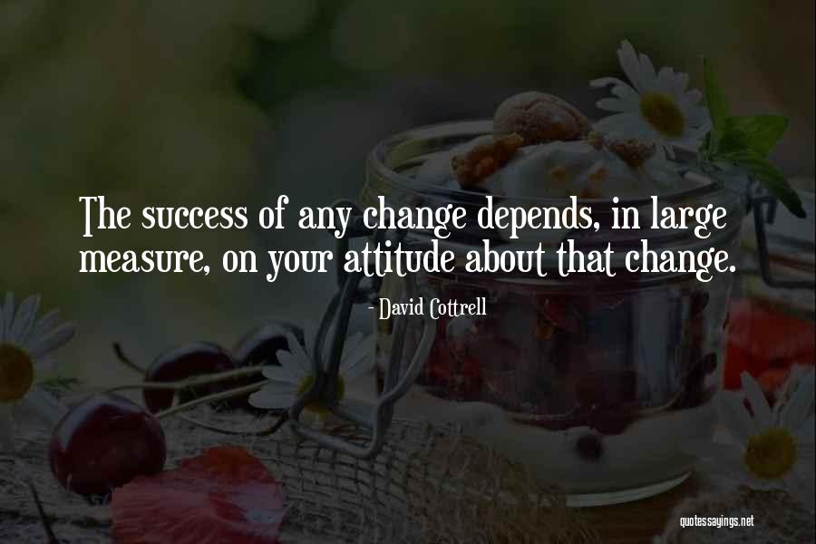 Simpleza Definicion Quotes By David Cottrell Simpleza Definicion Quotes By David Cottrell