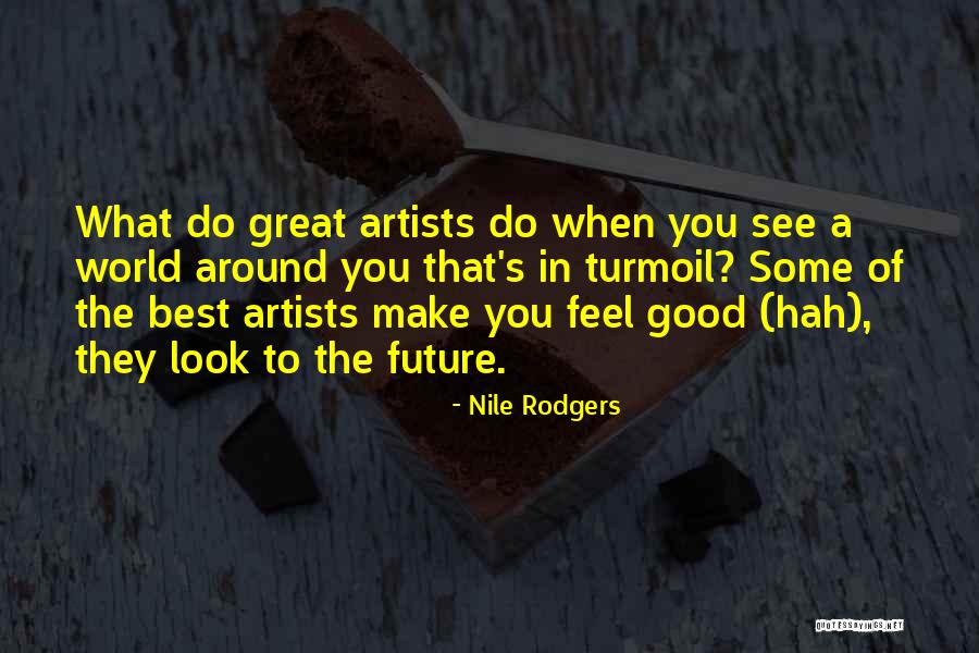 Simpleza Definicion Quotes By Nile Rodgers Simpleza Definicion Quotes By Nile Rodgers