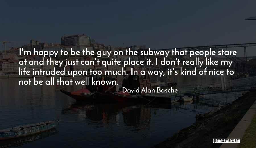 Simplicate And Add Quotes By David Alan Basche Simplicate And Add Quotes By David Alan Basche