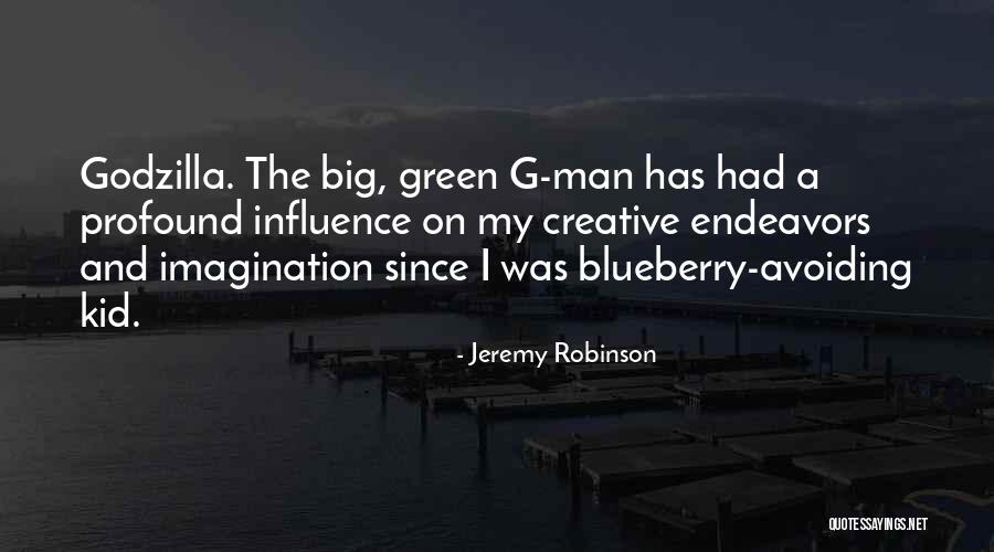 Simplicidad Que Quotes By Jeremy Robinson Simplicidad Que Quotes By Jeremy Robinson