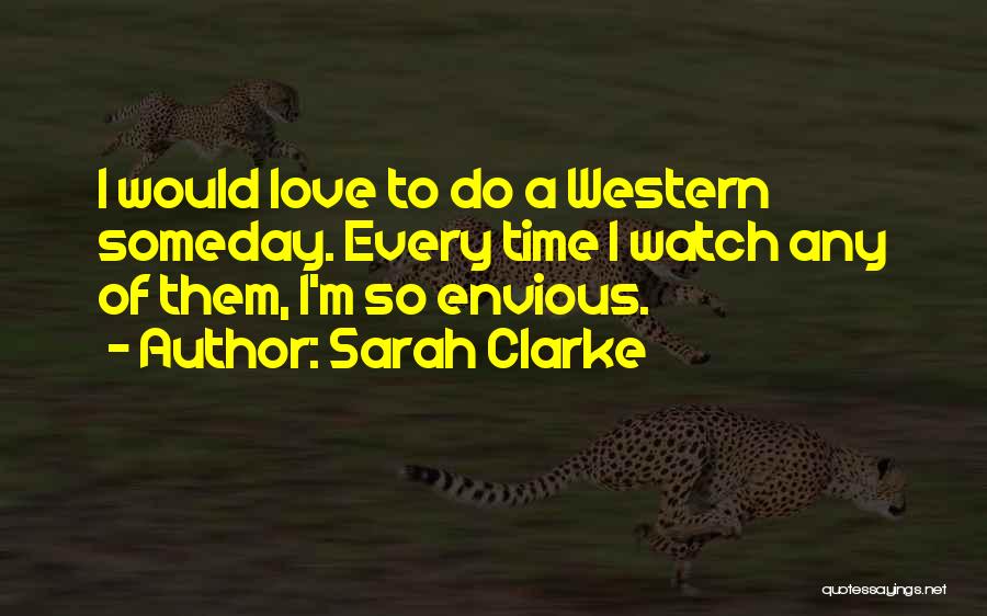 Simplicio Jewelry Quotes By Sarah Clarke