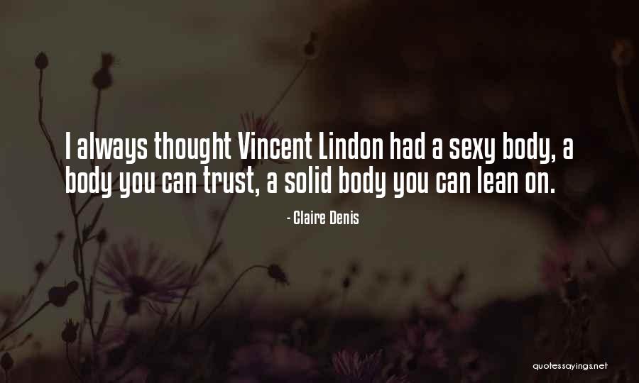 Simplicitas Design Quotes By Claire Denis Simplicitas Design Quotes By Claire Denis