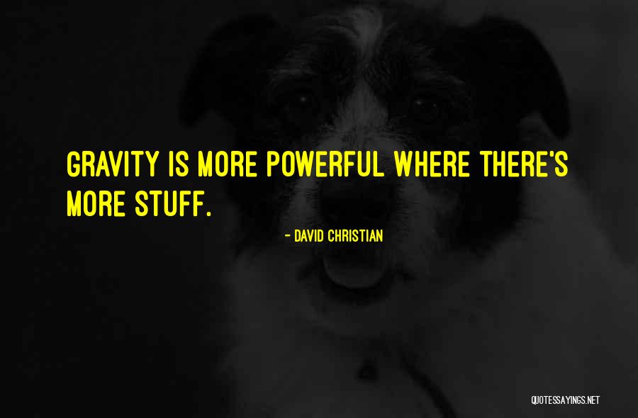 Simplicitas Design Quotes By David Christian Simplicitas Design Quotes By David Christian