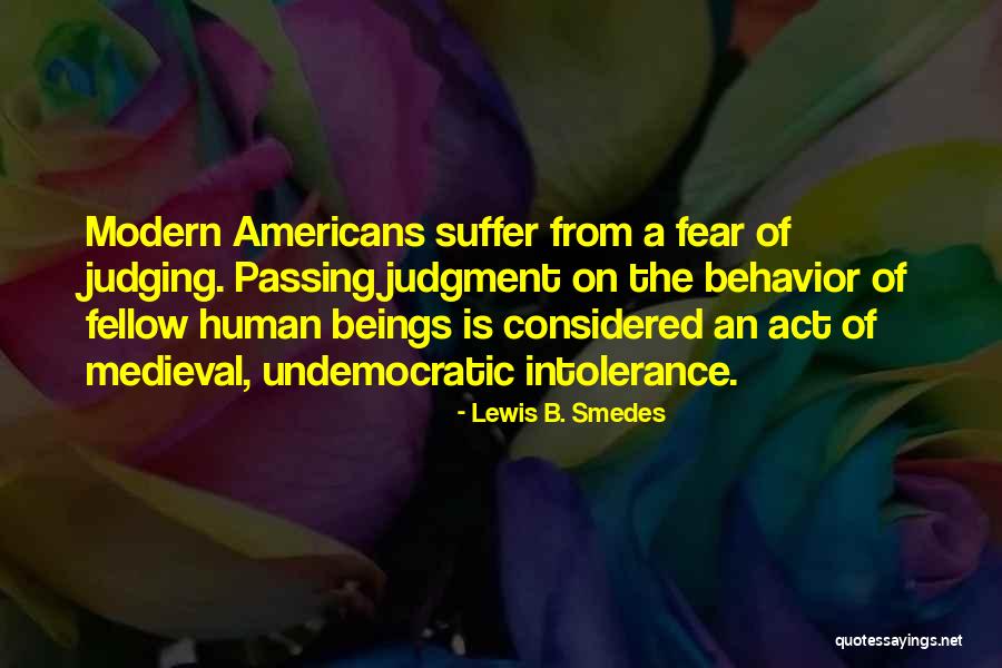 Simplicitee Quotes By Lewis B. Smedes Simplicitee Quotes By Lewis B. Smedes